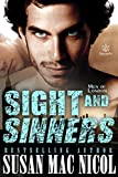 Sight and Sinners (Men of London Book 2)