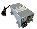 RV Power Supply 55Amp Recreational Vehicle Fortron/Source SRV Series Charger Converter Power Supply AC-DC Converts 120VAC to 13.75VDC FSV55-12A