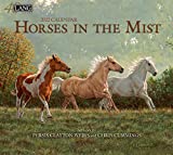 Lang Horses in The Mist 2022 Wall Calendar (22991001917)