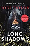 Long Shadows: A brand-new gripping supernatural thriller (Elizabeth Cage, Book 3)