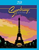 Supertramp: Live In Paris (1979) [Blu-ray]
