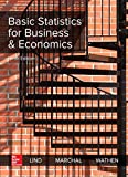 Loose Leaf for Basic Statistics for Business & Economics