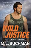 Wild Justice (Delta Force Book 3)