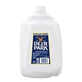 Deer Park Brand Distilled Water, 1 Gallon