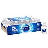 Nestle Pure Life Water, 8 Fl Oz (pack of 24)