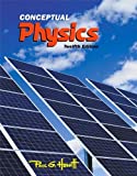 Conceptual Physics (12th Edition) 12th edition by Hewitt, Paul G. (2014) Hardcover