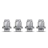 White Knight 5309DL-4 Chrome M14 x 1.50 OEM-Style Duplex Long Mag Lug Nut with Washer for Toyota Tundra, 4 Pack