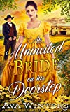 An Uninvited Bride on his Doorstep: A Western Historical Romance Book