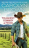 Toughest Cowboy in Texas: A Western Romance (Happy, Texas, 1)