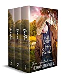 Cotton Tree Ranch: The Complete Trilogy (Vivi Holt's Contemporary Bundles)