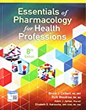 Essentials of Pharmacology for Health Professions