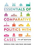 Essentials of Comparative Politics with Cases