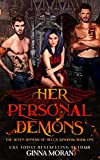 Her Personal Demons (The Seven Sinners of Hell's Kingdom Book 1)