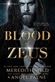 Blood of Zeus: Blood of Zeus: Book One (1)