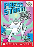 Super Cheat Codes and Secret Modes!: A Branches Book (Press Start #11) (Press Start!)