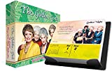 2022 Golden Girls Day-at-a-Time Box Calendar