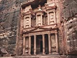 Petra, Palmyra, and Ebla