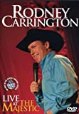 Rodney Carrington: Live at the Majestic