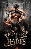 The Power of Hades: A Fated Mates Fantasy Romance (The Hades Trials Book 1)