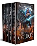 Midnight Courts Complete Series