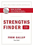 Strengths Finder 2.0 : A New and Upgraded Edition of the Online Test from Gallup's Now, Discover Your Strengths (with Access Code)