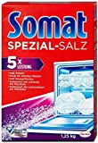 Somat Dishwasher Salt (Case Lot of 5 Boxes)