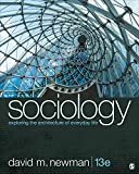 Sociology: Exploring the Architecture of Everyday Life