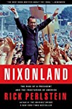 Nixonland: The Rise of a President and the Fracturing of America