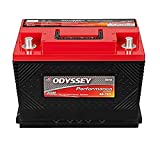 Odyssey Battery ODP-AGM48 H6 L3 48-720 0752-2020 Performance Series Battery