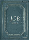 Job - Bible Study Book: A Story of Unlikely Joy - Bible Study Book