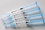 Venus White Pro 22% Whitening gel 4 syringe refill (22%)