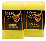 McKee's 37 Road Kill Bug Scrubber, (2 Pack)