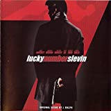 Lucky Number Slevin (Original Motion Picture Soundtrack)