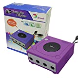 Brook Super Converter Gamecube Controller Adapter for WiiU PC USB Android