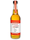Yandilla Mustard Seed Oil - 500 ml
