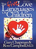 The Five Languages of Children