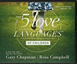 The Five Love Languages of Children CD