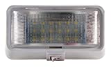Blazer International C393S LED Porch and Utility Light with On/Off Switch