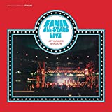 Live At Yankee Stadium 2 LP