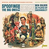 Spoofing The Big Ones! - Expanded Edition [ORIGINAL