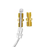 HPC Fire Thermocouple Thread Adapter (436), M9 to M8