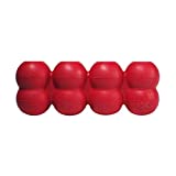 KONG - Extreme Goodie Ribbon - Durable Rubber Stuffable Dog Toy - for Large Dogs