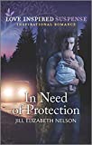 In Need of Protection (Love Inspired Suspense)