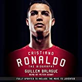 Cristiano Ronaldo: The Biography