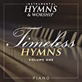 22 Timeless Hymns on Piano