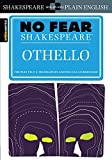 Spark Notes No Fear Shakespeare Othello (SparkNotes No Fear Shakespeare) by SparkNotes(1997-12-01)
