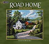 Lang Road Home 2022 Wall Calendar (22991001938)