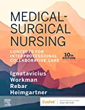 Medical-Surgical Nursing - E-Book: Concepts for Interprofessional Collaborative Care
