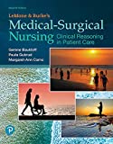Medical-Surgical Nursing: Clinical Reasoning in Patient Care (2-downloads)