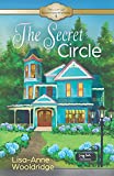 The Secret Circle: The Cozy Cat Bookstore Mysteries Book 1